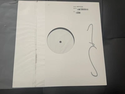 A PERFECT CIRCLE Eat The Elephant SEALED limited Test Press Vinyl MJK Signed - Image 1 of 3