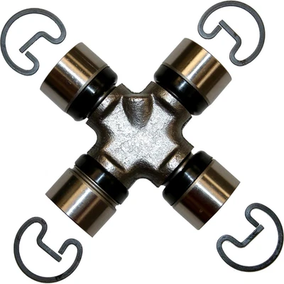 Eje trasero GMB todas las juntas junta universal para Ford F-150 Heritage 4x4 4,6 L 2004 Foto 1 de 2