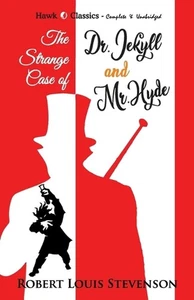 The Strange Case of Dr. Jekyll and Mr. Hyde by Robert Louis Stevenson Paperback - Picture 1 of 1