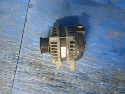 Alternador HONDA Odyssey 2009 DBA-RB3 31100RLF003 [Usado] [PA112434461] Foto 1 de 2