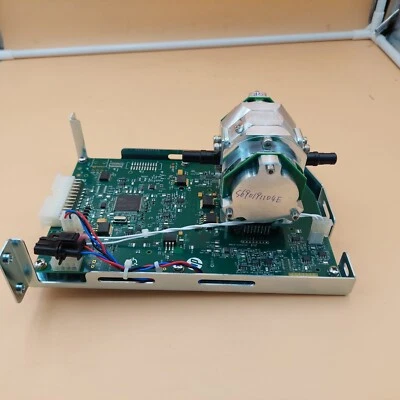 HP INDIGO PCB ITS3 CA452-01360 REV.00 C.S CA456-01550 REV.00 - Image 1 of 4