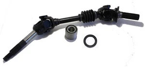 Rear Axle Kit Kawasaki Mule 3010 4010 Complete Drive Shaft Bearing Seals Boot - Bild 1 von 2