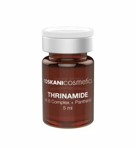 Toskani Trinamida 5 ml x 5 viales #da - Imagen 1 de 1