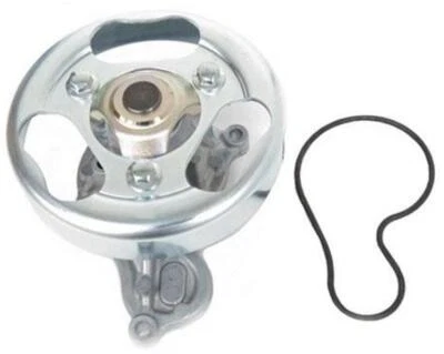 Bomba de agua del motor con junta para Honda Civic Hybrid 2012-2015 19200RW0-003 Foto 1 de 4