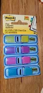 POST-IT FAHNEN 140 2 STÜCK - Bild 1 von 4