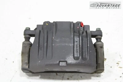 Dodge Challenger 2012-2023 AWD pinza de freno ABS lado del pasajero delantero derecho OEM Foto 1 de 4