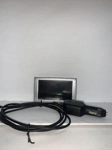 Garmin Nuvi GPS Gray - Used- Tested *No Map* - Picture 1 of 5