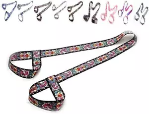 Yoga Mat Strap - Adjustable Durable Yoga Mat Carrier and Stretching Strap - Yoga - Picture 1 of 12