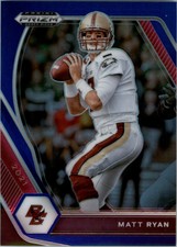 2021 Panini Prizm Draft Picks Prizms Football Card Pick (Inserts)