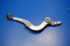 Husqvarna 01-13 WR250 2002 01-03 CR250 brazo de pedal de freno trasero palanca OEM 8A0073343 - Imagen 1 de 24