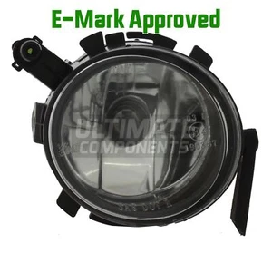 Seat Leon Mk2 Hatchback 2009-2013 Front Fog Spot Light Lamp Drivers Side Right - Picture 1 of 24