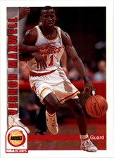 B1320- 1992-93 Hoops Bk Card #s 1-250 +Rookies -You Pick- 10+ FREE US SHIP
