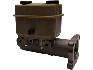 For CE School Bus Brake Master Cylinder Dynamic Friction 78536RCZR - Picture 1 of 2