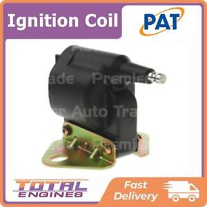 PAT Ignition Coil fits Nissan Pintara U12 2.0L 4Cyl CA20E
