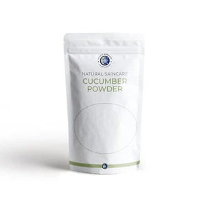 Cucumber Powder - 100g - Picture 1 of 3