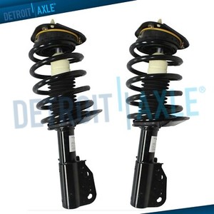 Shocks Struts For 2004 Buick Lesabre For Sale Ebay