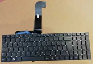 Original Tastatur Samsung RF710 NP-RF710 RF711 NP-RF711 NP RF711S08 DE Keyboard - Bild 1 von 3