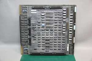 SCHEDA CIRCUITO ABB ACCURAY BG4MMU - Foto 1 di 3