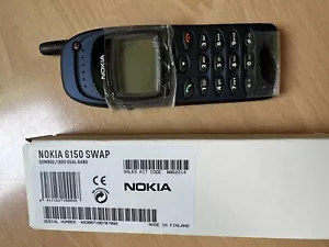 Nokia 6150 - Unlocked - Brand New Phone (without accessories) #75 - Picture 1 of 20