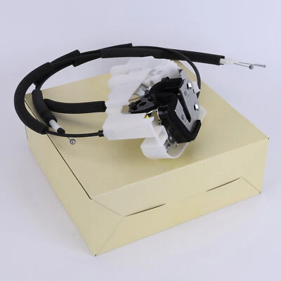 82501-ZP70A For 2005-2015 Nissan Xterra Rear Left Side Door Lock Latch Actuator - Imagem 1 de 4