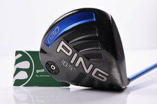PING G30 DRIVER / 10.5° / SENIOR FLEX PING TFC 419 SHAFT / PIDG30492