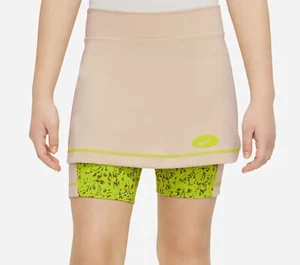 Skort Sz Small Nike Dri-Fit training Girls skort sz Small DO7115-126 Nwt - Picture 1 of 7