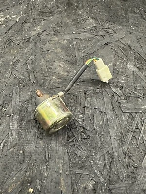 2014-2015 CAN-AM DS250 初学者电磁阀 *117 — 第 1/4 张图片