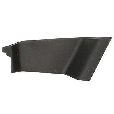 NUEVO OEM Ford 2015-2022 Borde Interior Puerta Manija Bisel Tapa FT4Z-5822643-AA Foto 1 de 4