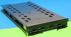 Módulo XFP BR-MLX-10GX4-X-ML BROCADE MLX/XMR 4 puertos - Imagen 1 de 5