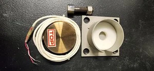 Kistler-Morse Corp 56-2001-03 DI-5000 Wägezelle - Bild 1 von 3
