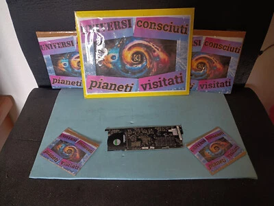 Macbook AIR A1304 2008 SCHEDA MADRE PERFETTA - Immagine 1 di 2