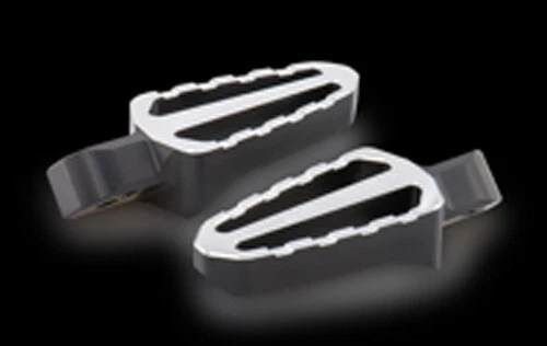 Benelli Leoncino ABS 500 Rear Foot Rests - Image 1 of 1