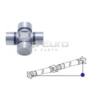 For Toyota Urban Cruiser 09> Propshaft Uj Uniserval Cross Axle Joint - New - Picture 1 of 1