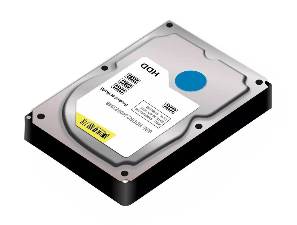 Disco Rigido SUN 540-6494-02 146GB 15K SCSI 80-PIN - Immagine 1 di 1