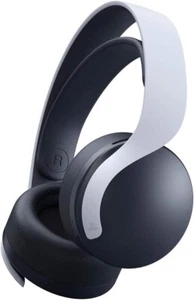Sony PlayStation 5 Pulse Elite Wireless Gaming Headset PULSE 3D CFI-ZWH1J Bianco - Foto 1 di 3