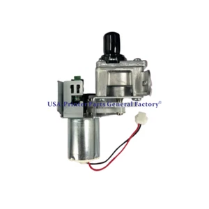 023-17145 OEM NEW Oil Pump Assy Fit For Riso RZ RV EV ES MV MZ Printer Parts - Picture 1 of 4