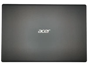 Carcasa trasera trasera LCD Acer Extensa EX215-22G EX215-53G negra 60.H99N7.003 - Imagen 1 de 2