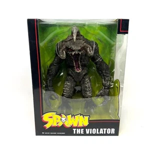 McFarlane Toys Spawn The Violator Action Figure - Picture 1 of 5