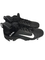 nike alpha fastflex cleats