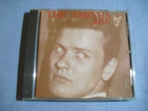 The Smiths Best II CD 14 songs - Foto 1 di 3