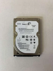 Error Free Seagate 2.5" 640G HDD - ST9640423AS Hard Disk Drive - Picture 1 of 1