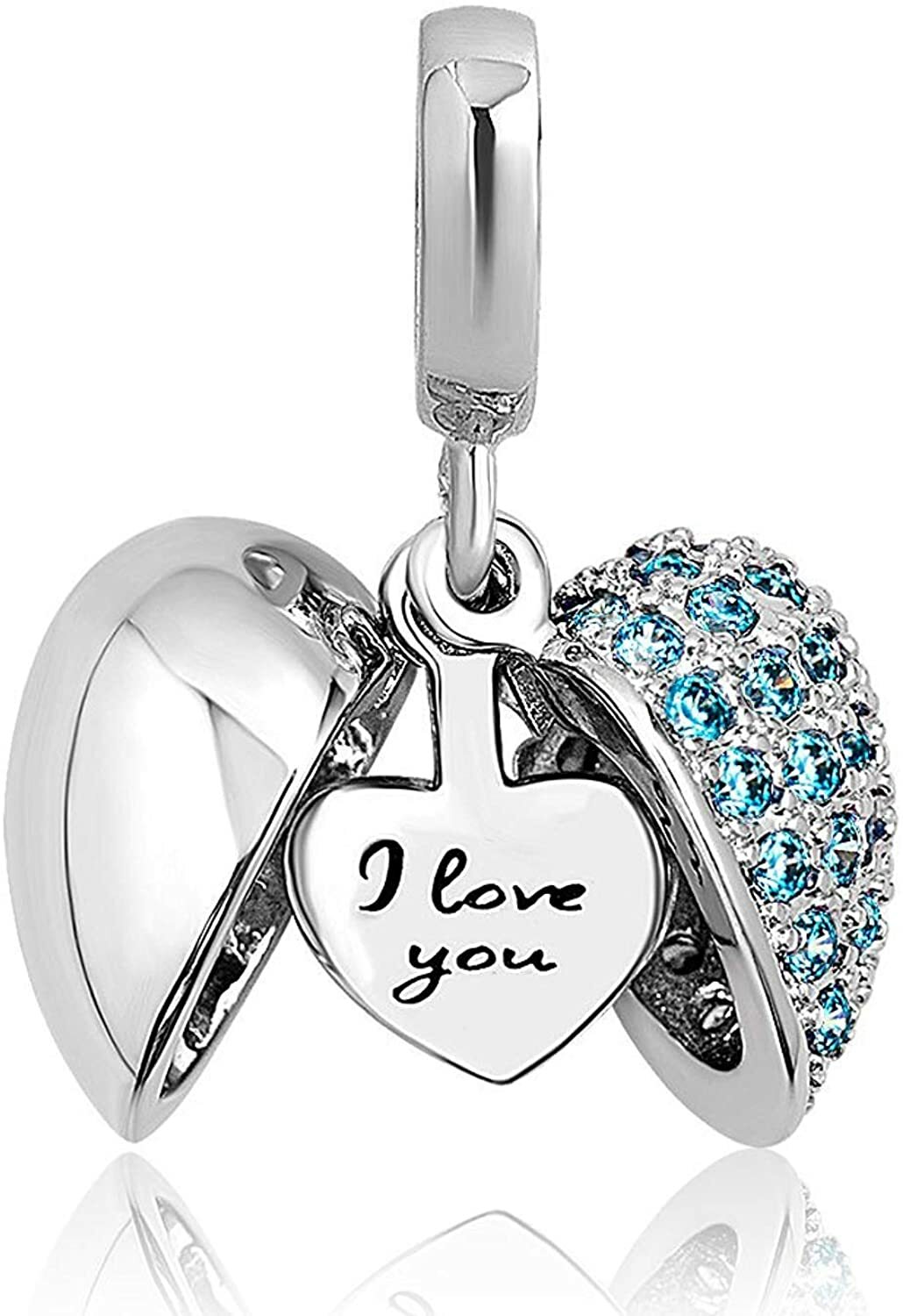 Pandora Charms Bracelet \u0026 Necklace I 