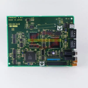 1PCS FANUC A20B-2002-0642 CIRCUIT BOARD A20B20020642 A20B 2002 0642 - Picture 1 of 1