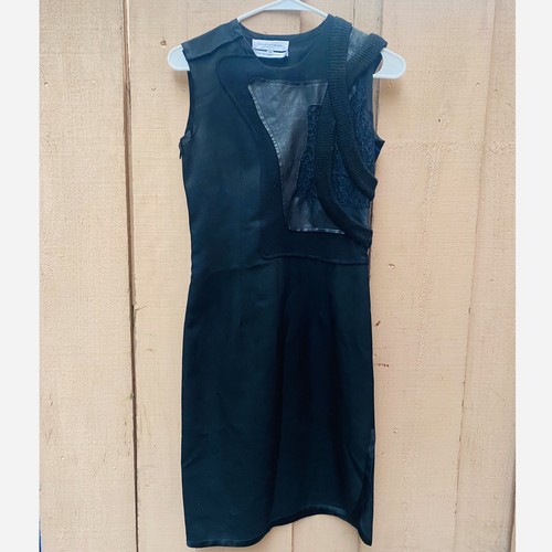 ABITO BALENCIAGA AUTUNNO 2002 di NICOLAS GHESQUIERE