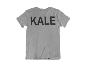 GRÜNKOHL T-SHIRT - Bild 1 von 2