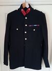 Officers No. 1 Dress Uniform D W Hargreaves Colonel Commanding Grenadier Guards 