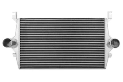 Intercooler de aluminio para 99-03 Ford F250 F350 F450 Super Duty Excursion V8 7,3 L Foto 1 de 4