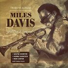 Various Artists : Miles Davis Tribute Album CD (2019) ***NEW*** Amazing Value