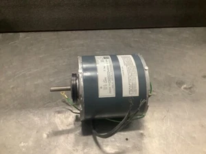 #120 GE MOD 5KSP29FG, 1550RPM, 208-230V, 1/10Hp, 2.10A - Picture 1 of 3
