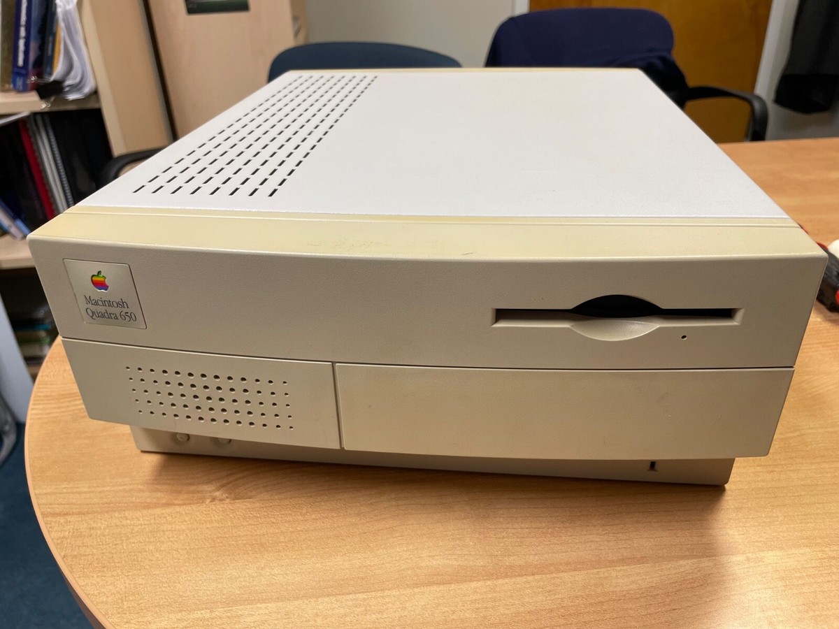 apple quadra products for sale | eBay apple quadra products for sale | eBay